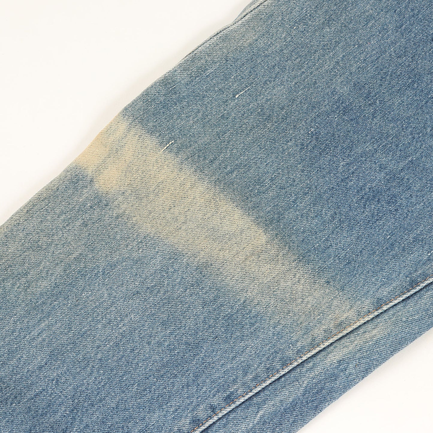 [お得プライス] 80s 501 赤耳 デニムパンツ