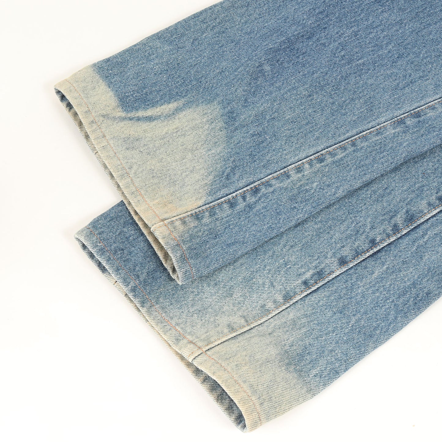 [お得プライス] 80s 501 赤耳 デニムパンツ