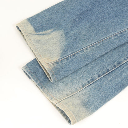 [お得プライス] 80s 501 赤耳 デニムパンツ