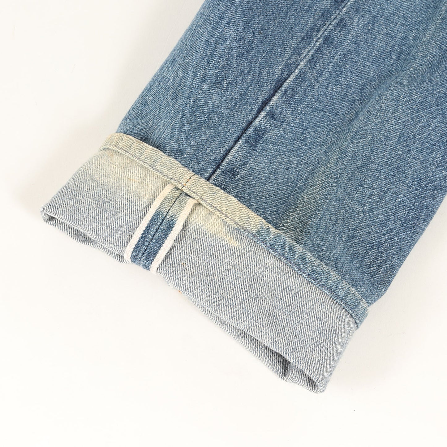 [お得プライス] 80s 501 赤耳 デニムパンツ