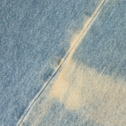 [お得プライス] 80s 501 赤耳 デニムパンツ