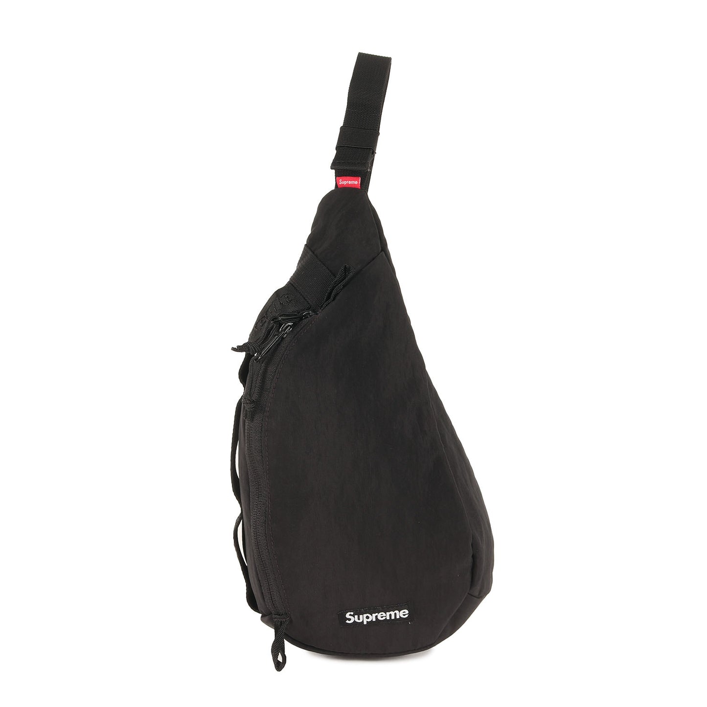 20AW ジャガードロゴ スリングバッグ(Sling Bag)