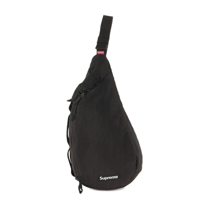 20AW ジャガードロゴ スリングバッグ(Sling Bag)