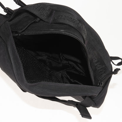 20AW ジャガードロゴ スリングバッグ(Sling Bag)