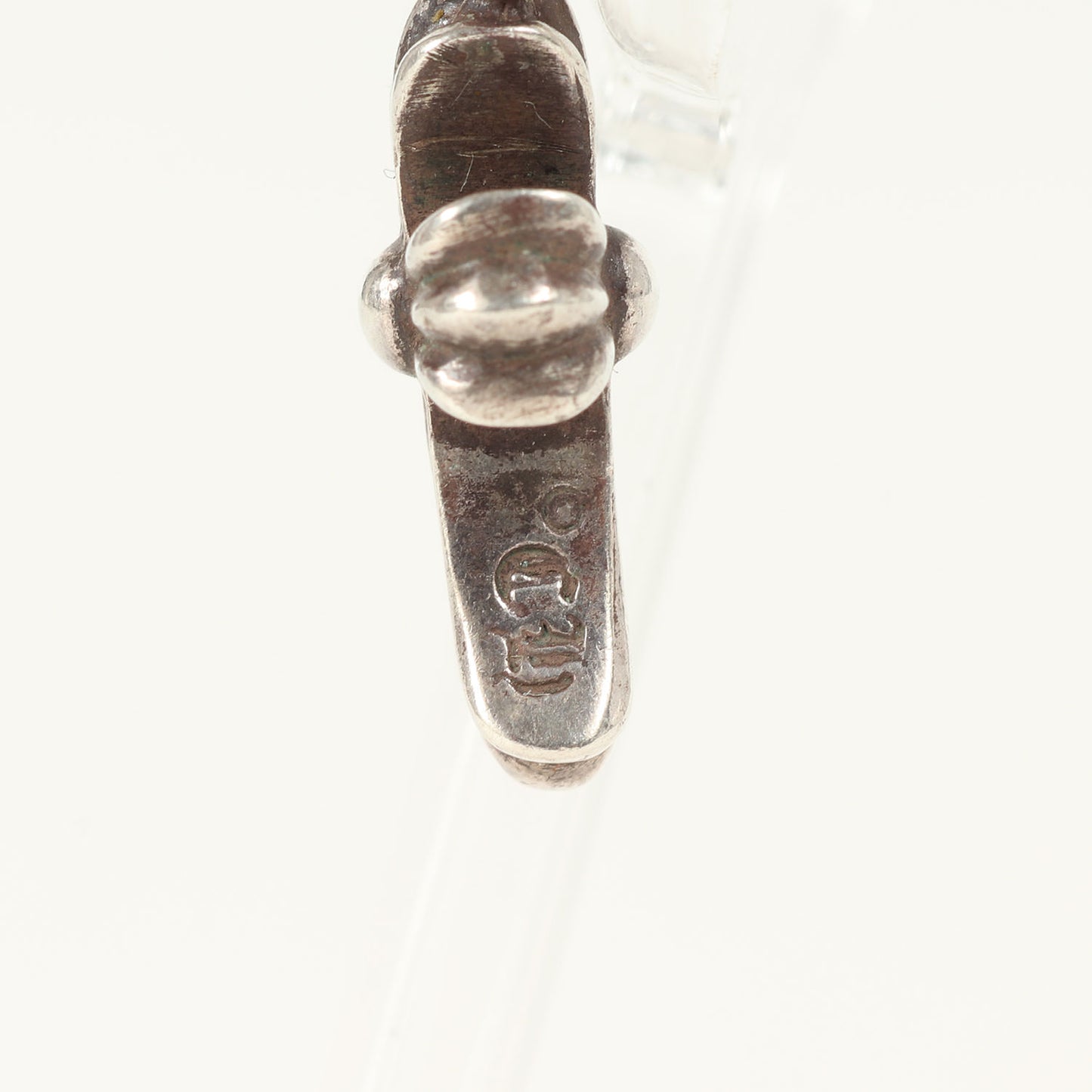 ベビーファット ドロップイヤリング / ピアス