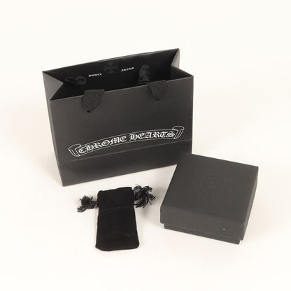 ベビーファット ドロップイヤリング / ピアス