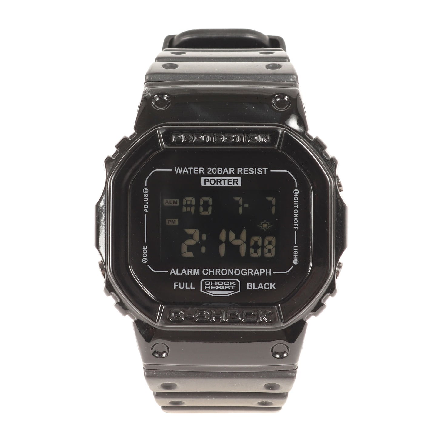 00s 1000本限定 ×G-SHOCK DW-5600VT