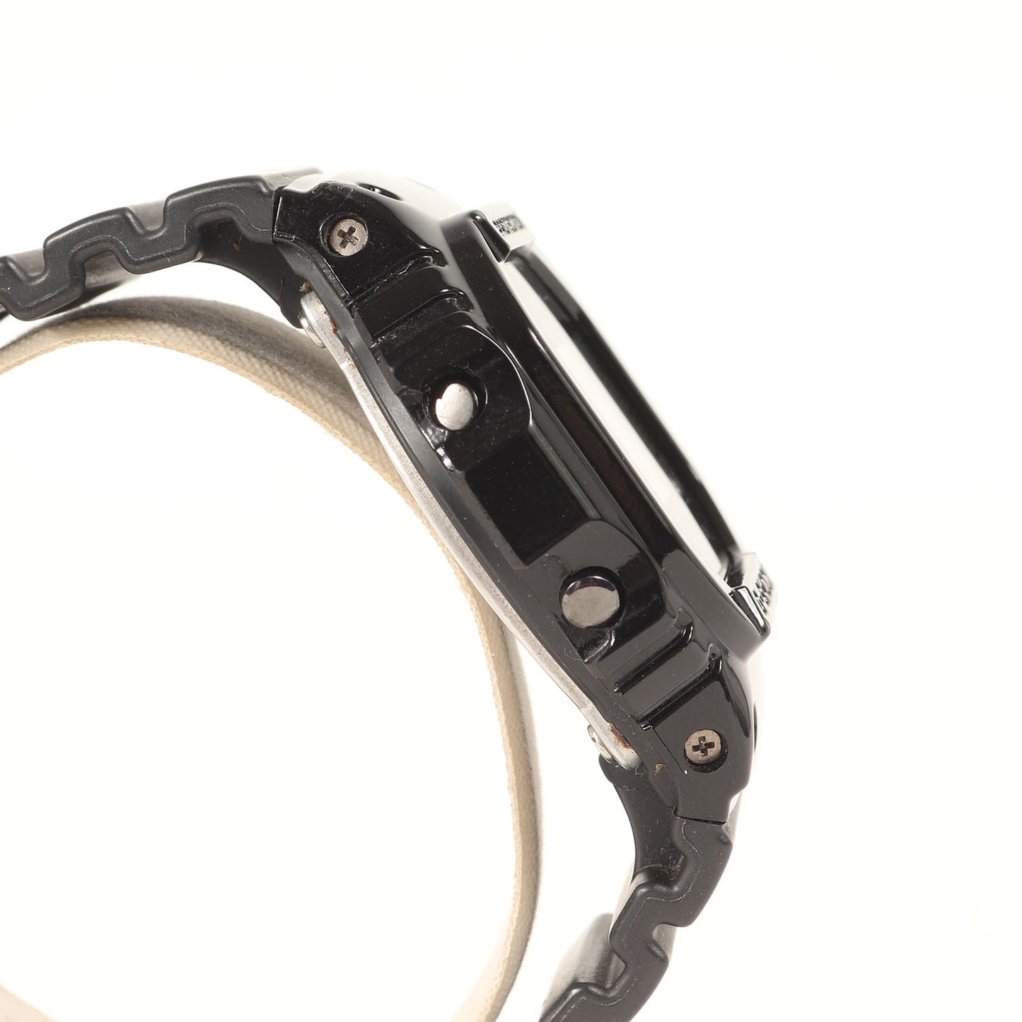 00s 1000本限定 ×G-SHOCK DW-5600VT