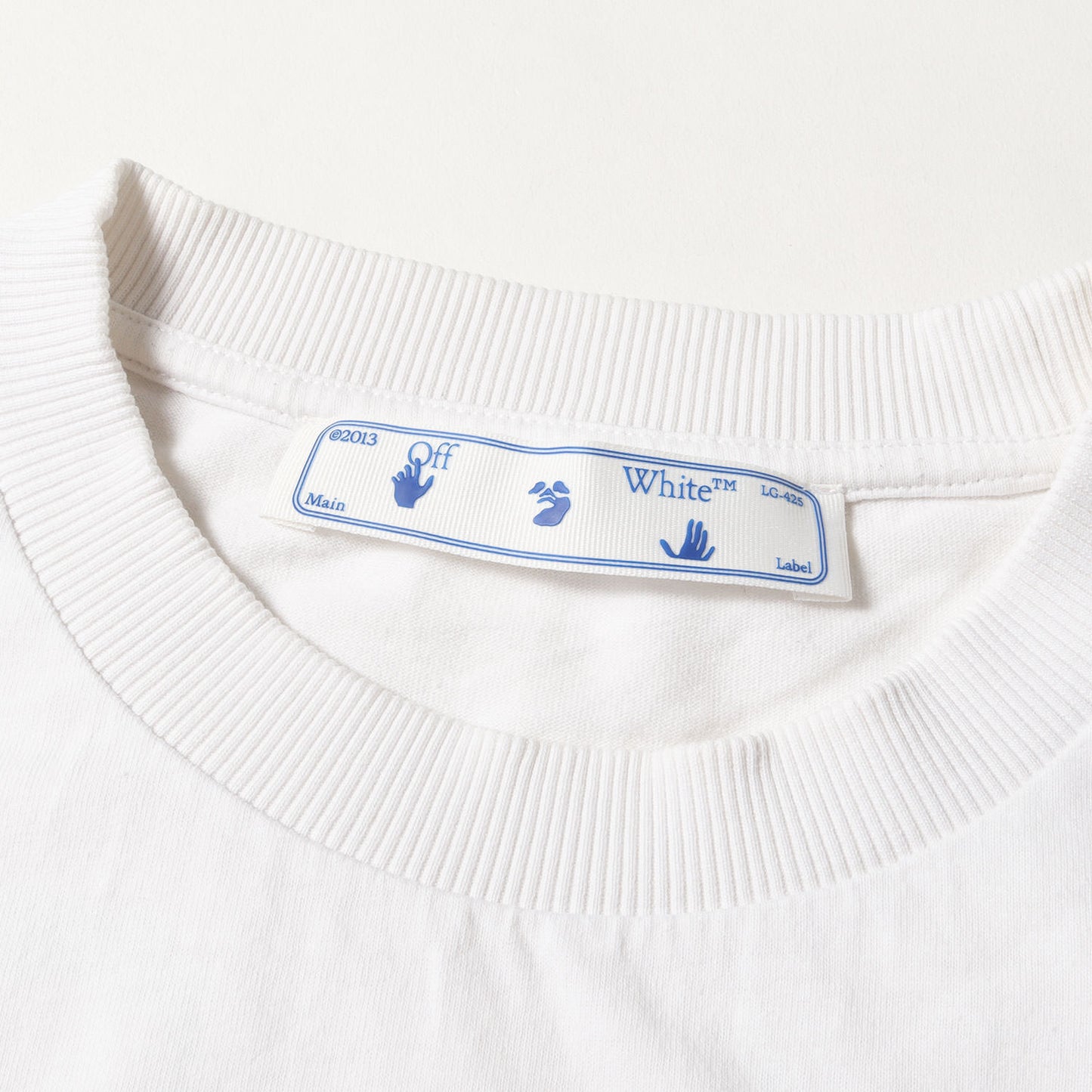 20SS イラストグラフィック アロー Tシャツ