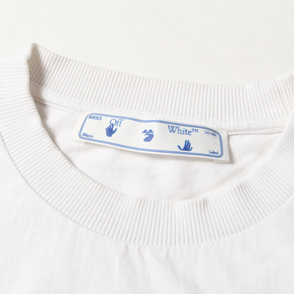 20SS イラストグラフィック アロー Tシャツ