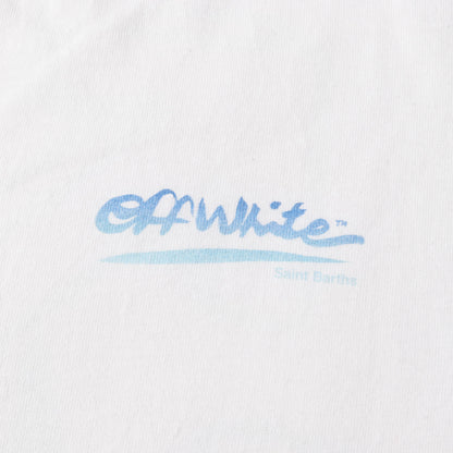 20SS イラストグラフィック アロー Tシャツ