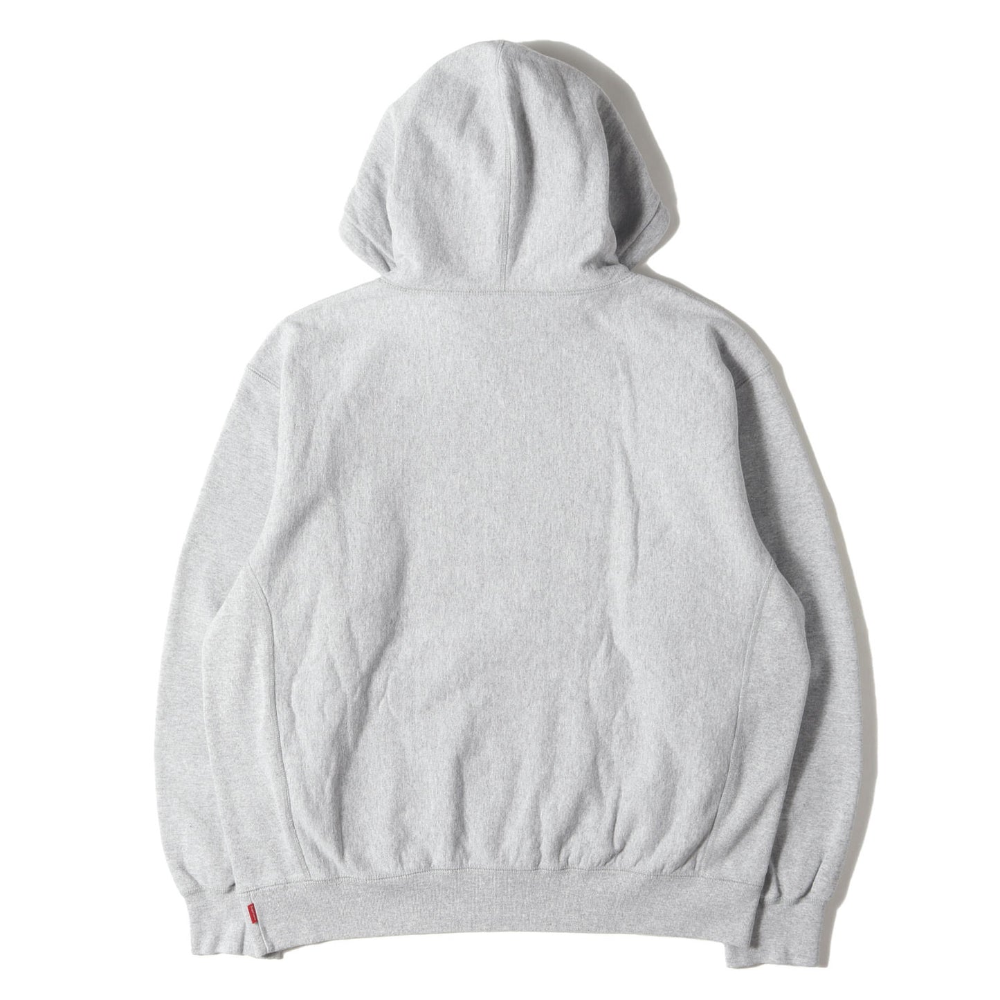 23SS モーションロゴ スウェットパーカー(Motion Logo Hooded Sweatshirt)