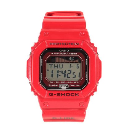 G-LIDE GLX-5500A-4JF ソーラー 腕時計 / ウォッチ