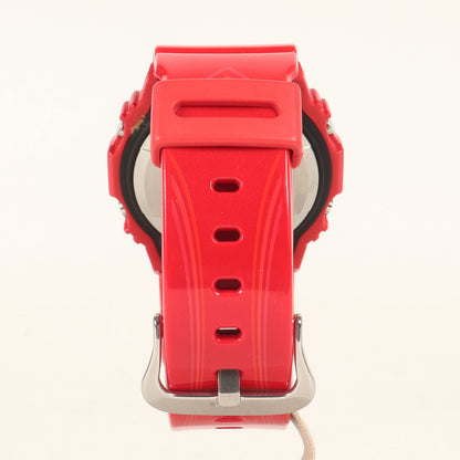 G-LIDE GLX-5500A-4JF ソーラー 腕時計 / ウォッチ