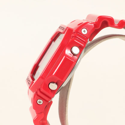 G-LIDE GLX-5500A-4JF ソーラー 腕時計 / ウォッチ