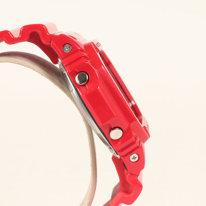 G-LIDE GLX-5500A-4JF ソーラー 腕時計 / ウォッチ