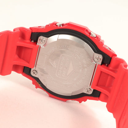 G-LIDE GLX-5500A-4JF ソーラー 腕時計 / ウォッチ