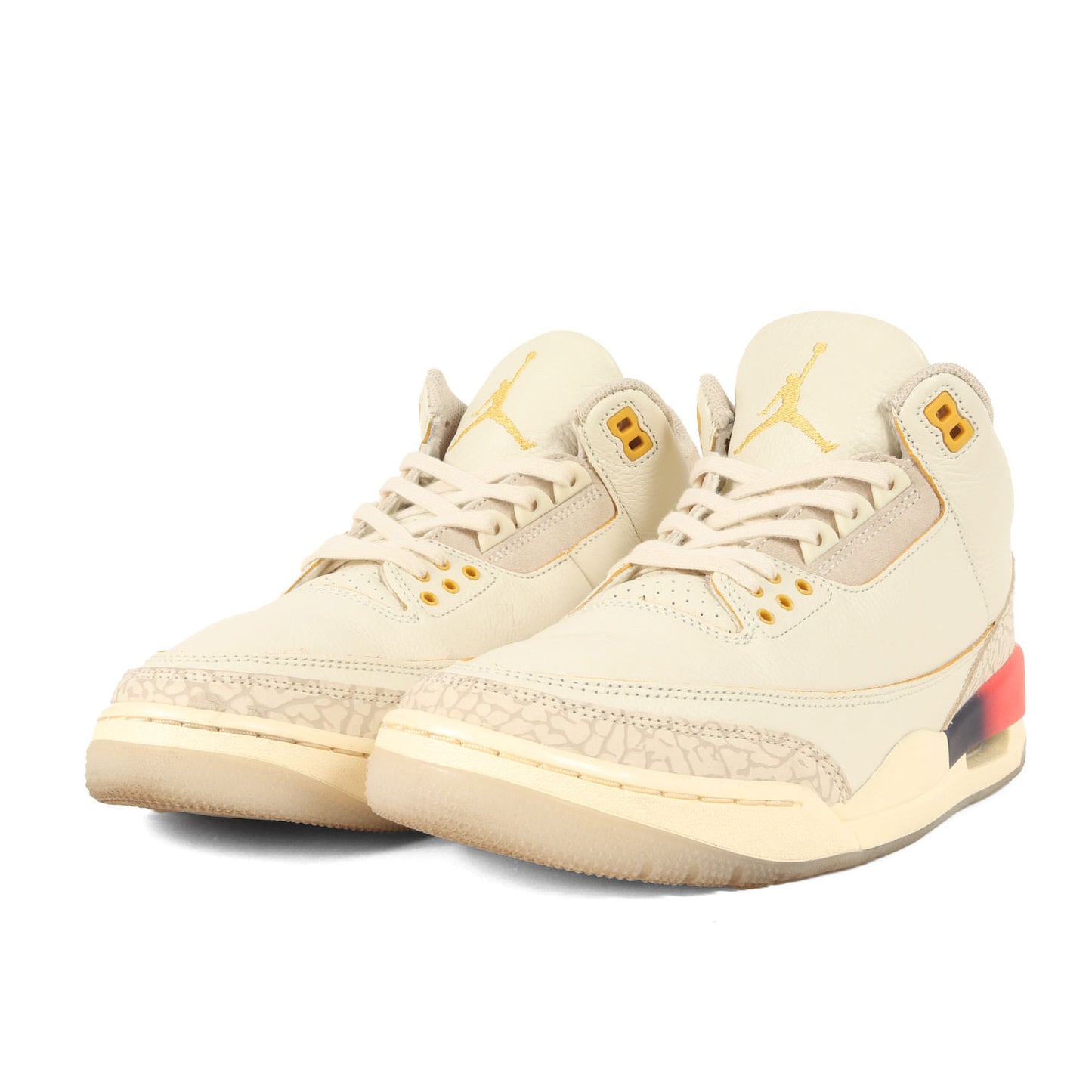 ×J.Balvin AIR JORDAN 3 RETRO SP (FN0344-901)