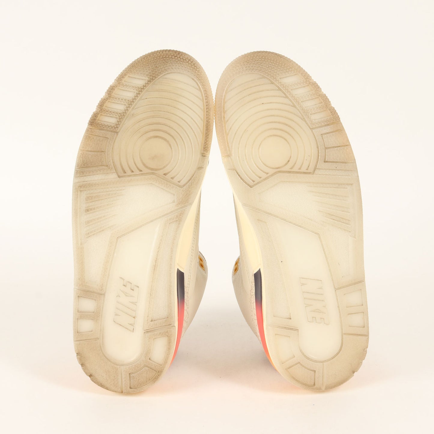 ×J.Balvin AIR JORDAN 3 RETRO SP (FN0344-901)