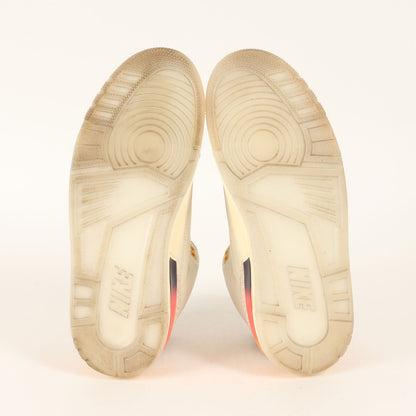 ×J.Balvin AIR JORDAN 3 RETRO SP (FN0344-901)