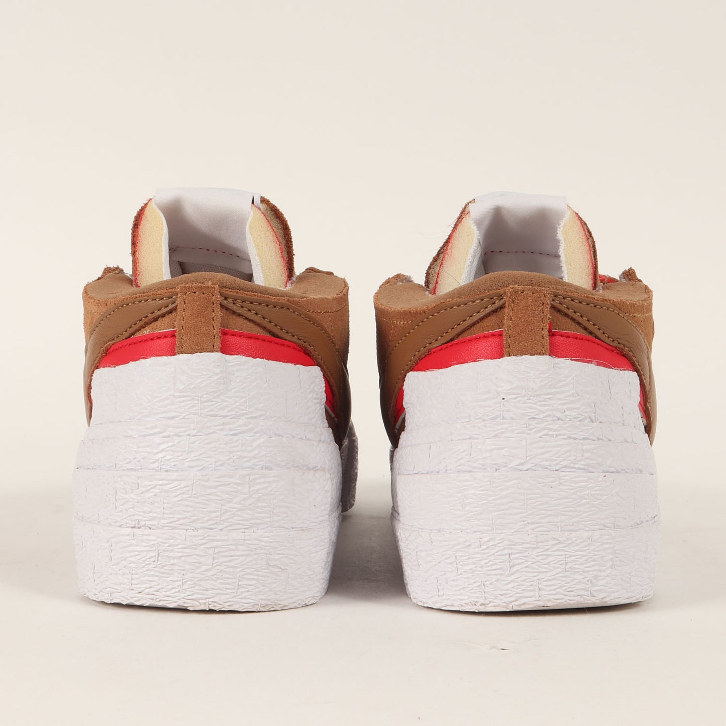 21SS ×NIKE BLAZER LOW BRITISH TAN (DD1877-200)