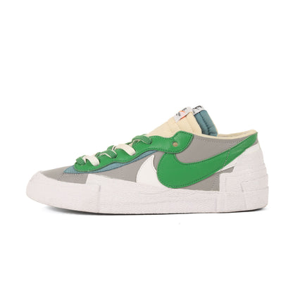 21SS ×NIKE BLAZER LOW / SACAI (DD1877-001)