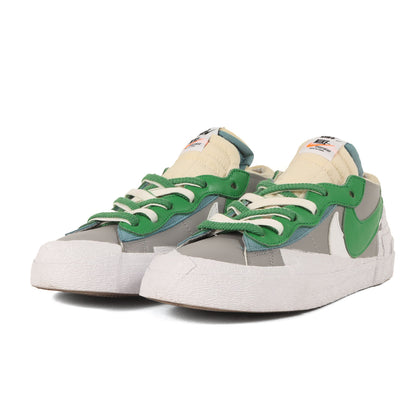 21SS ×NIKE BLAZER LOW / SACAI (DD1877-001)