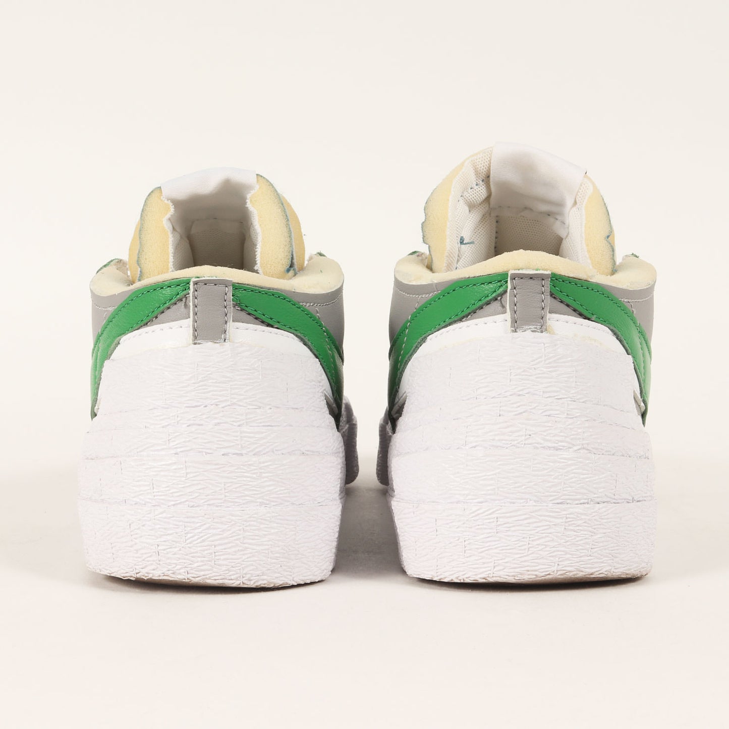 21SS ×NIKE BLAZER LOW / SACAI (DD1877-001)