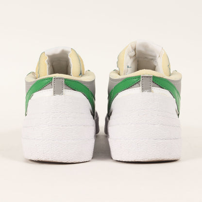 21SS ×NIKE BLAZER LOW / SACAI (DD1877-001)