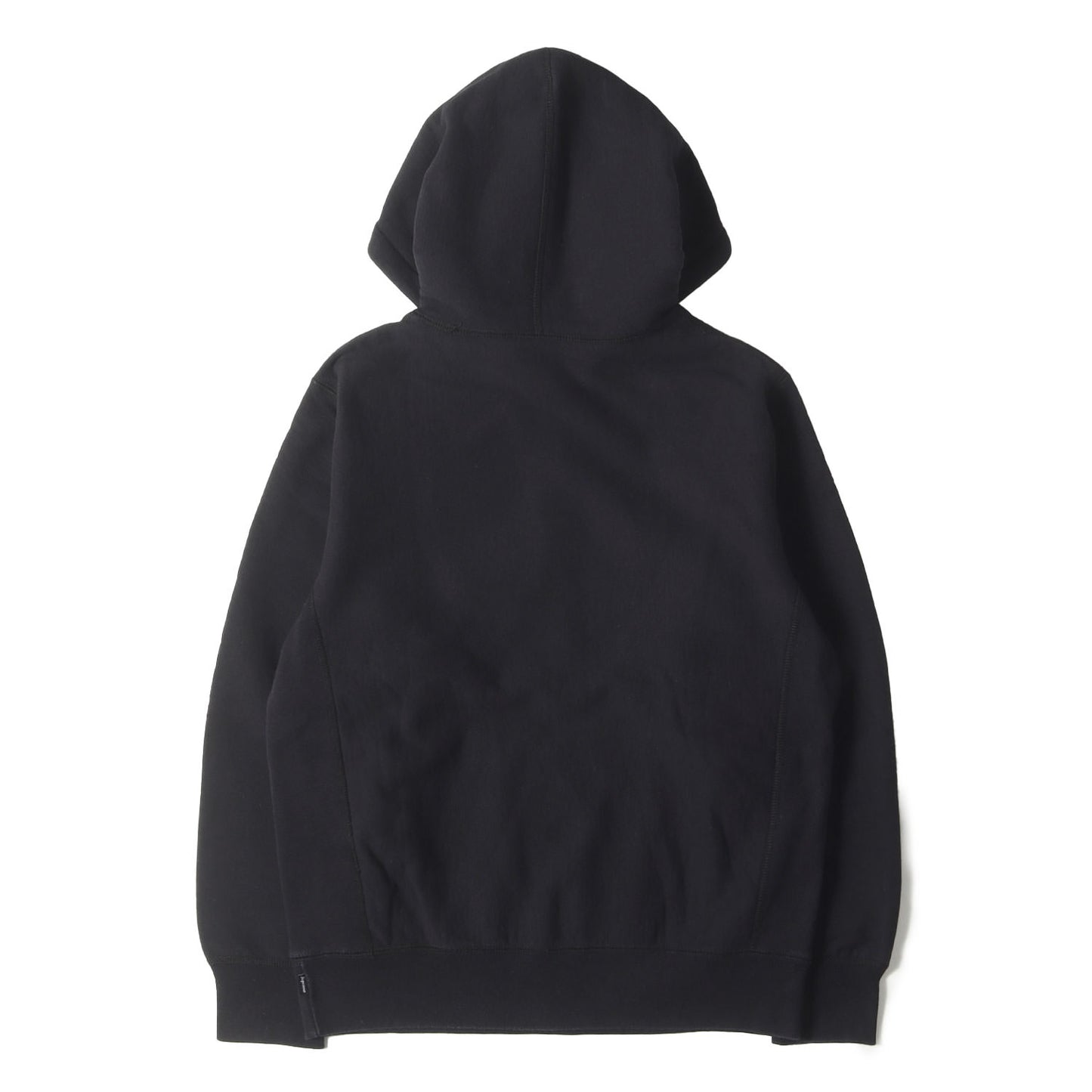 ×Delta グラフィックロゴ スウェットパーカー(Logo Hooded Sweatshirt)