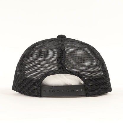 ボルネオスカル トラッカー メッシュキャップ(T-TRUCKER CAP T/C)