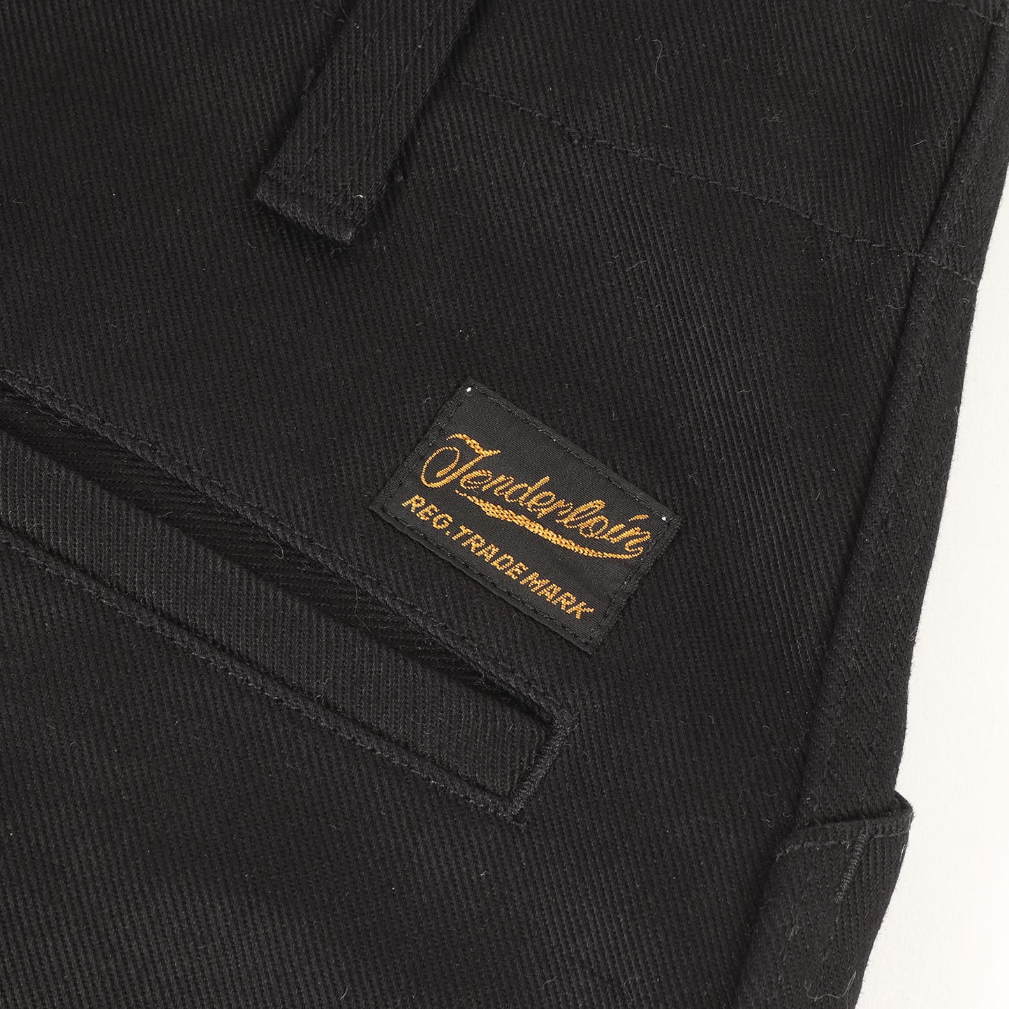 T/Cツイル フリスコ ワークパンツ(T-BDP T/C)