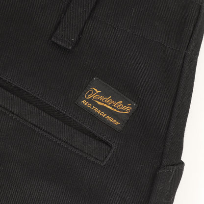 T/Cツイル フリスコ ワークパンツ(T-BDP T/C)