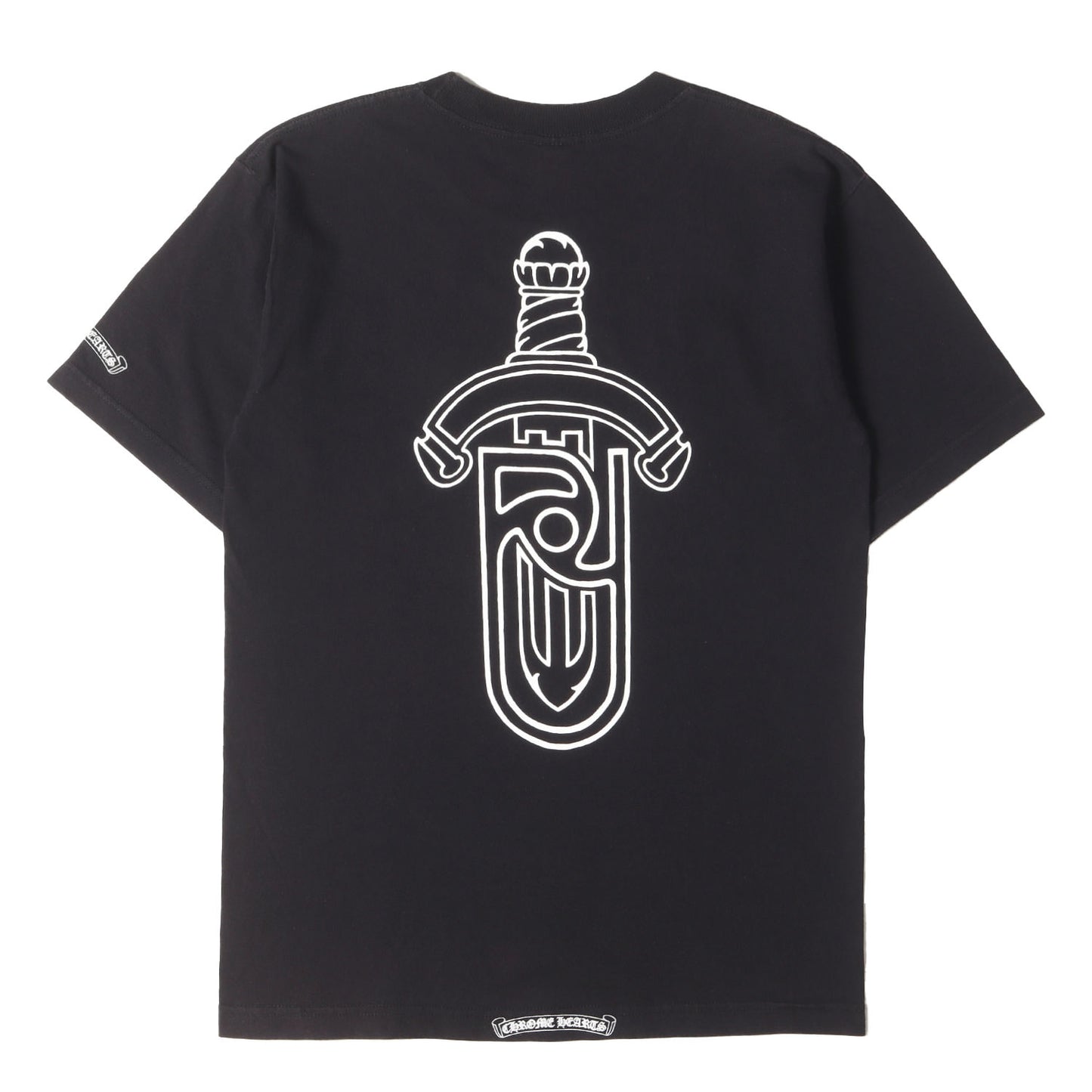 オールドモデル UNITED ARROWS別注 ダガー ポケット Tシャツ