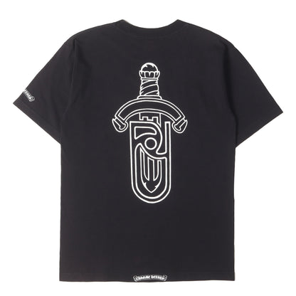 オールドモデル UNITED ARROWS別注 ダガー ポケット Tシャツ