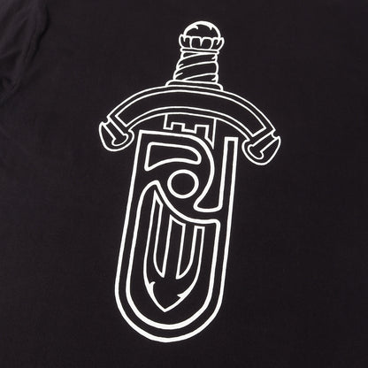 オールドモデル UNITED ARROWS別注 ダガー ポケット Tシャツ