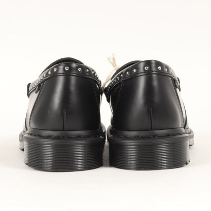 25SS ×Dr. Martens スタッズ レザー ペントン ローファー(Studded Penton Loafer)