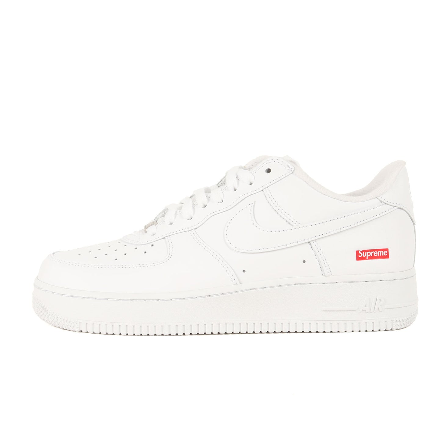×NIKE AIR FORCE 1 LOW / SUPREME (CU9225-100 / 2023年製)