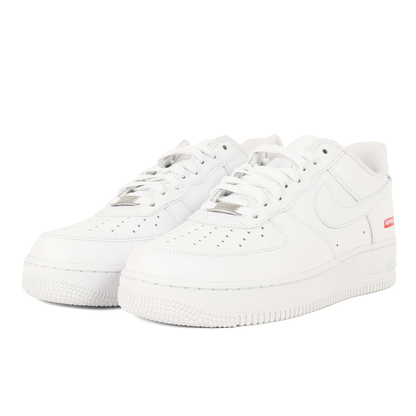 ×NIKE AIR FORCE 1 LOW / SUPREME (CU9225-100 / 2023年製)