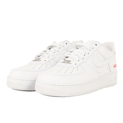 ×NIKE AIR FORCE 1 LOW / SUPREME (CU9225-100 / 2023年製)