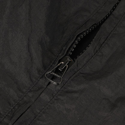 初期 リップストップナイロン オーバーサイズ プルオーバー ジャケット