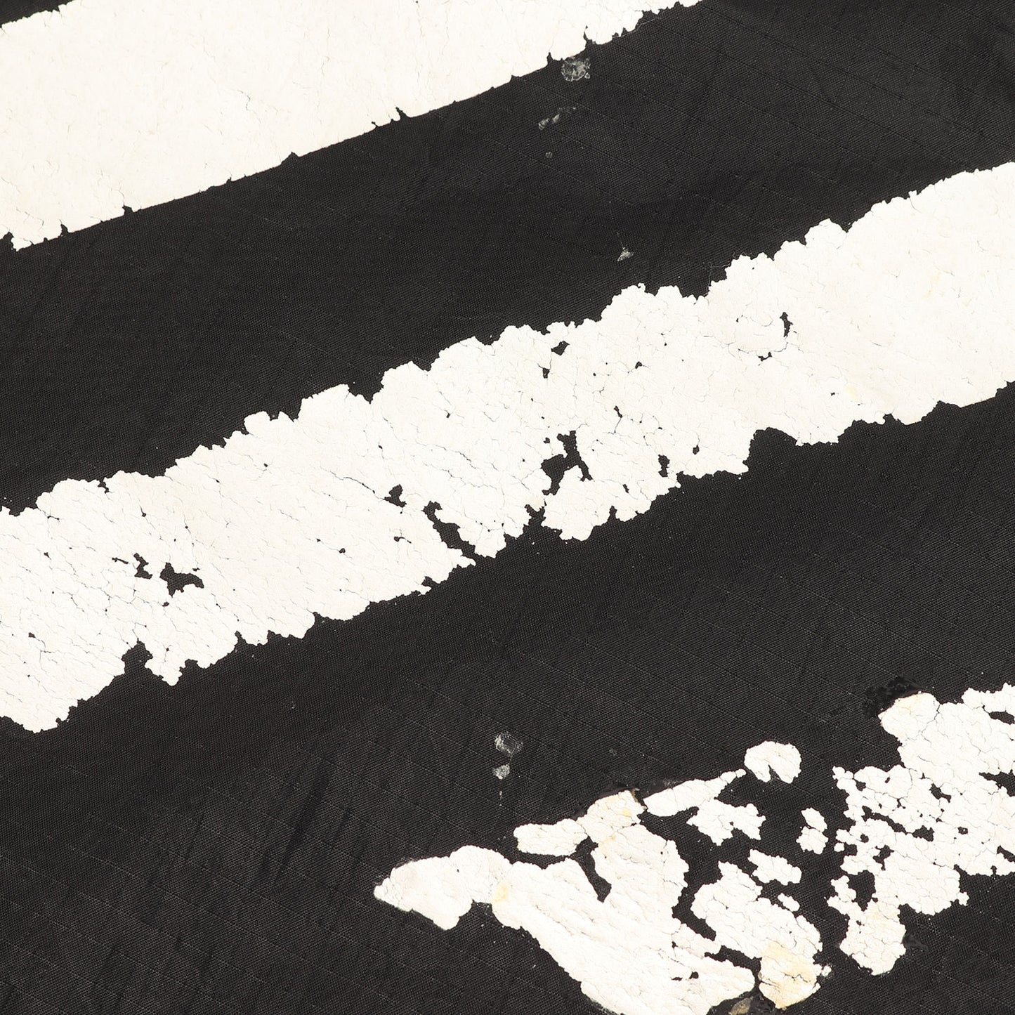 初期 リップストップナイロン オーバーサイズ プルオーバー ジャケット