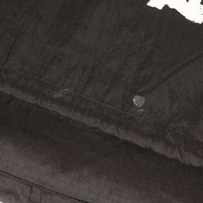 初期 リップストップナイロン オーバーサイズ プルオーバー ジャケット