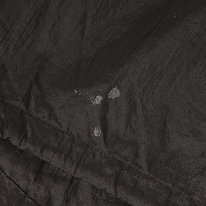 初期 リップストップナイロン オーバーサイズ プルオーバー ジャケット