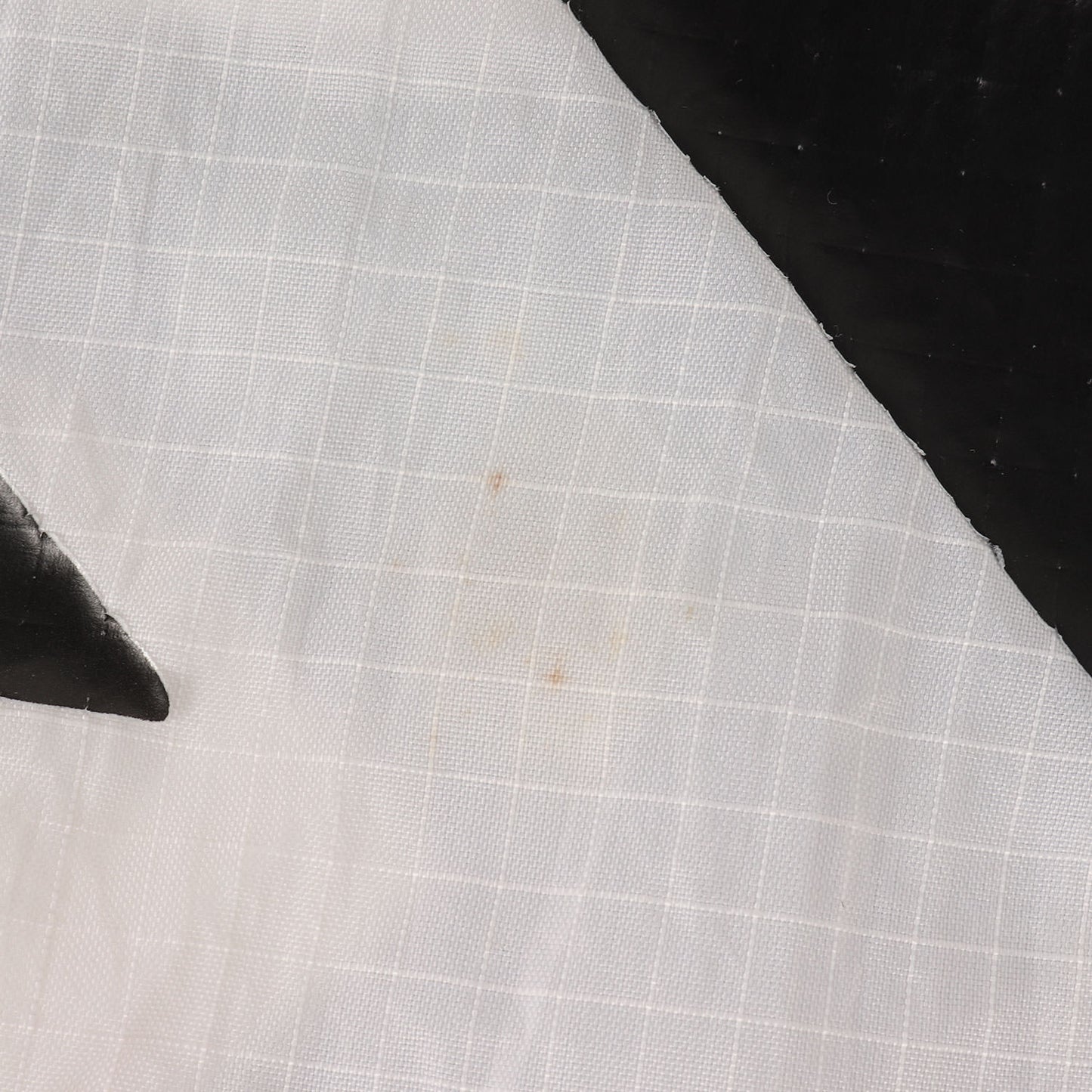 初期 リップストップナイロン オーバーサイズ プルオーバー ジャケット