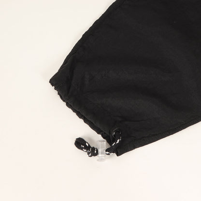 初期 リップストップナイロン オーバーサイズ プルオーバー ジャケット