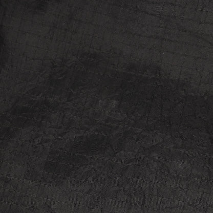 初期 リップストップナイロン オーバーサイズ プルオーバー ジャケット