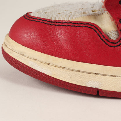 ×NIKE THE 10 : AIR JORDAN 1 CHICAGO (AA3834-101)