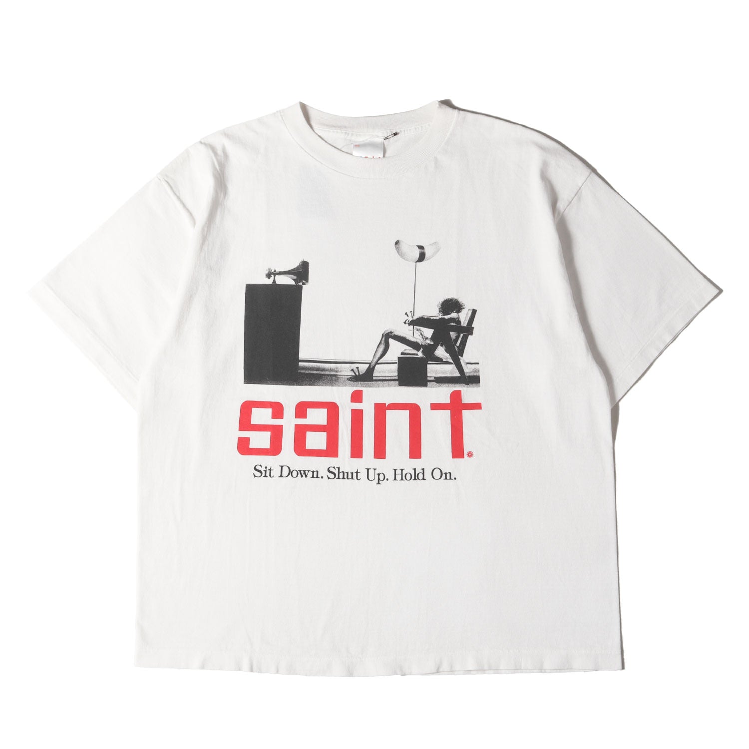 saint michael maxell