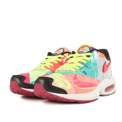 ATMOS別注 AIR MAX 2 LIGHT QS (BV7406-001)